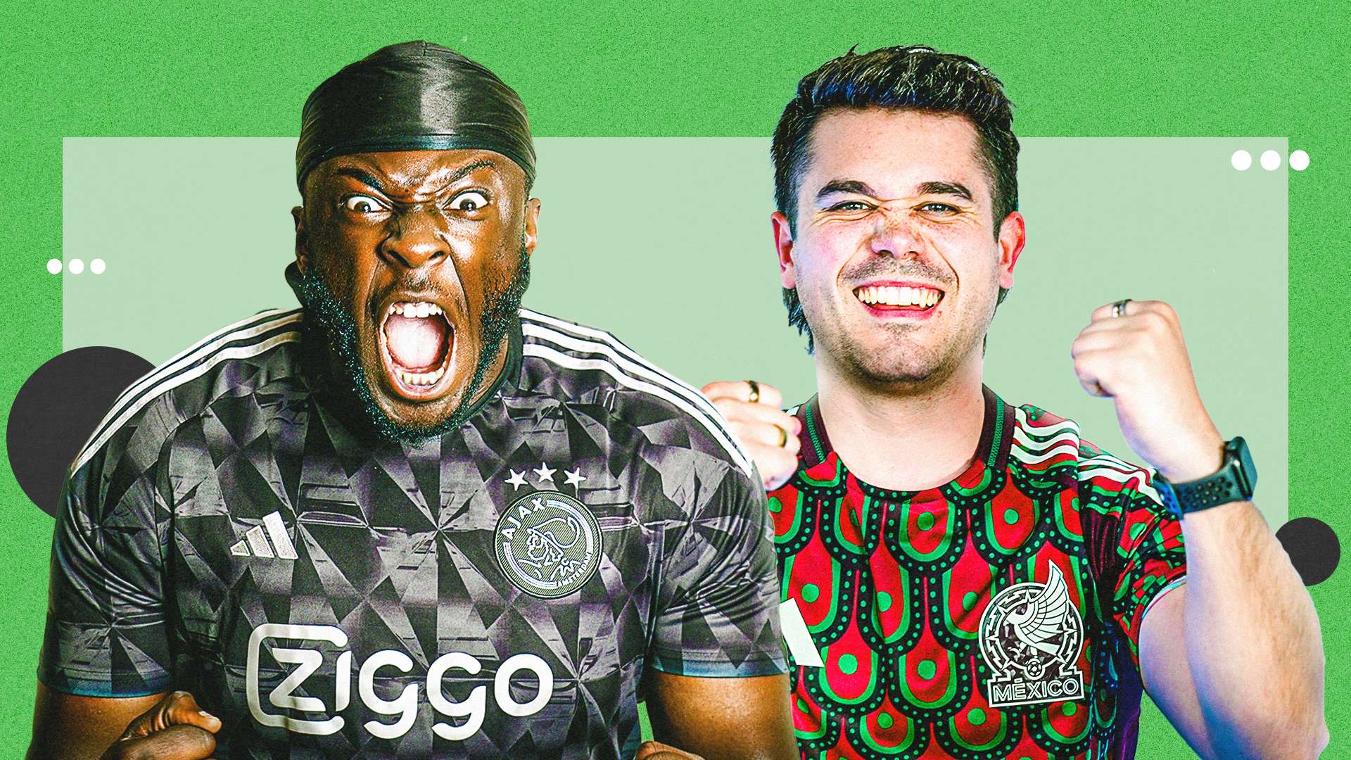 區前的處理 區前的處理