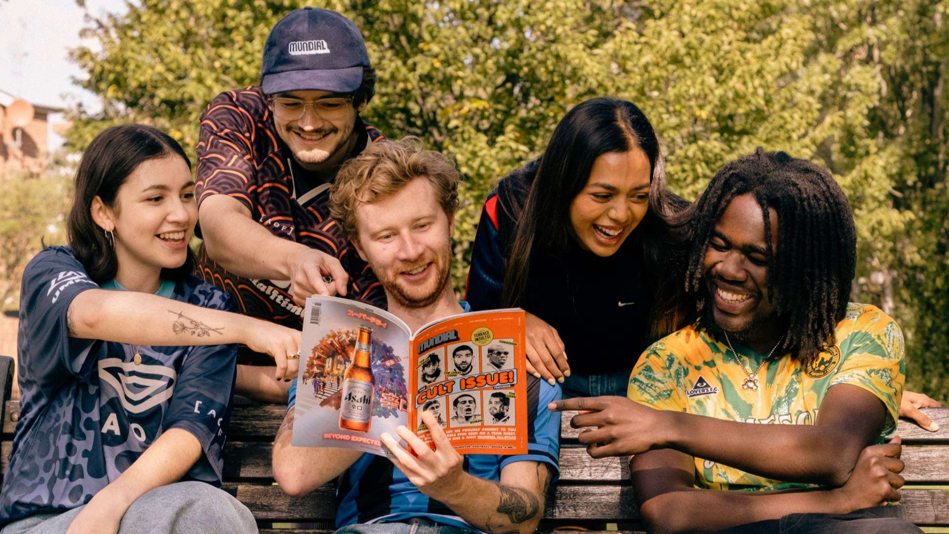 增强了全队 增强了全队