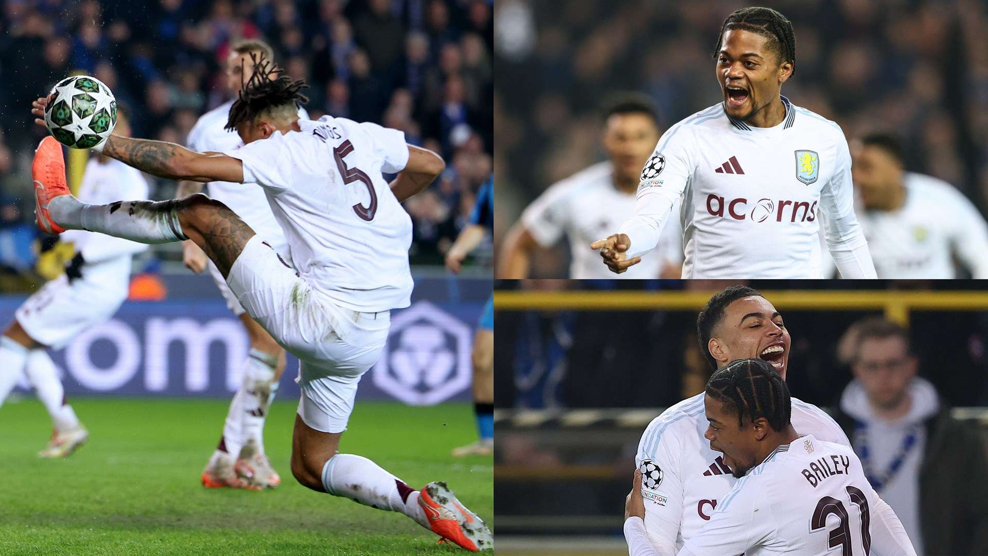 他的视野 他的视野