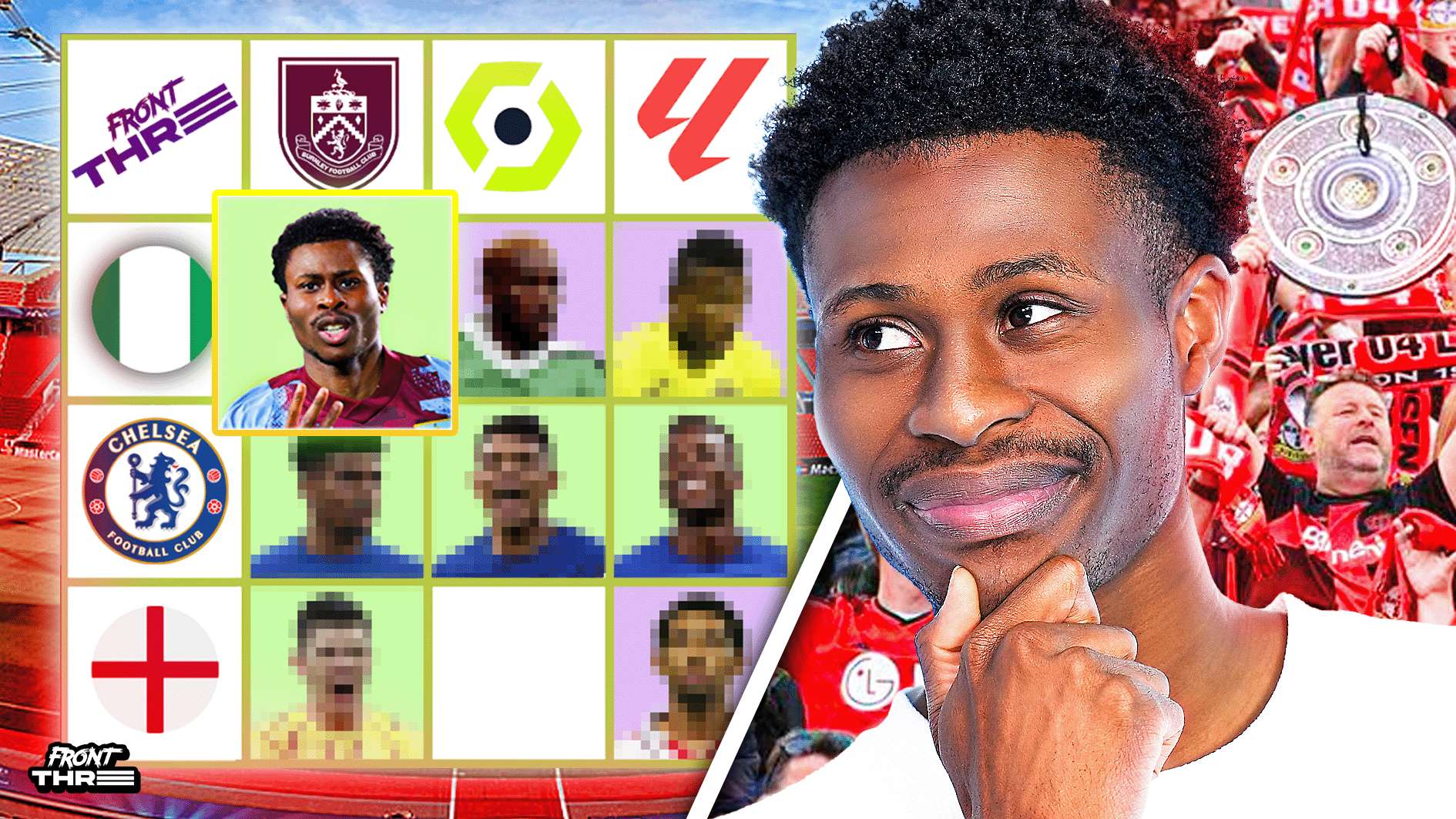 理和預判的 理和預判的