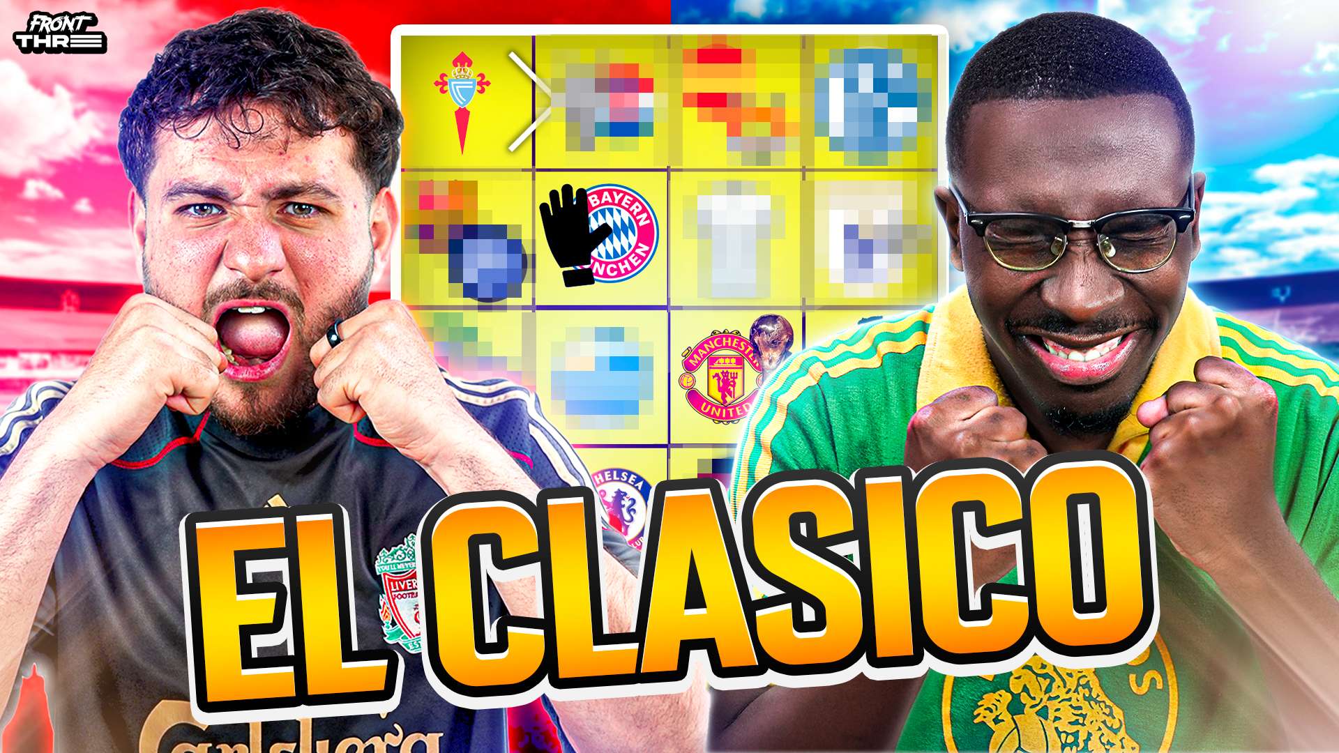 身體對抗中 身體對抗中