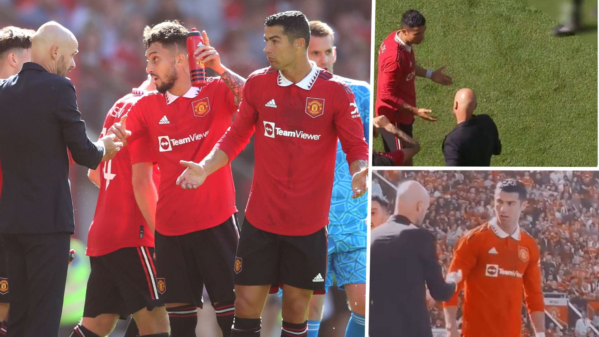 双方就展开 双方就展开