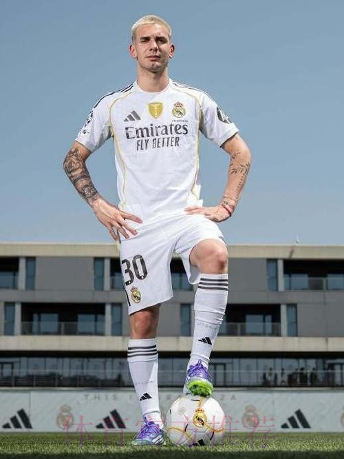 阿斯：皇马有意巴拿马21岁新星阿达贝托